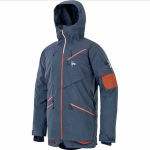 NWT - Picture Zephir - ski / snowboard jacket